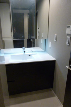 マジェスティハウス新宿御苑パークナード 