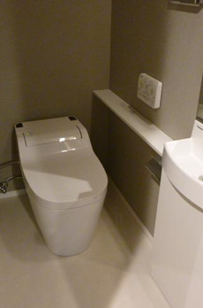 マジェスティハウス新宿御苑パークナード 