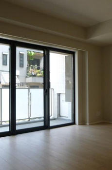 マジェスティハウス新宿御苑パークナード 