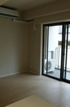 マジェスティハウス新宿御苑パークナード 