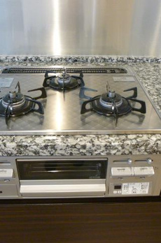 マジェスティハウス新宿御苑パークナード 