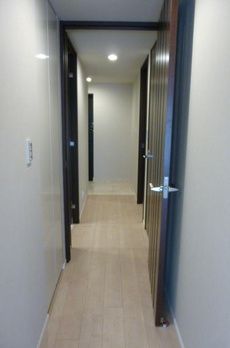 マジェスティハウス新宿御苑パークナード 