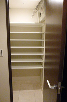 マジェスティハウス新宿御苑パークナード 