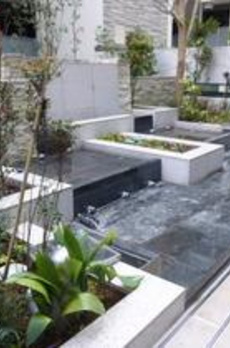 マジェスティハウス新宿御苑パークナード 