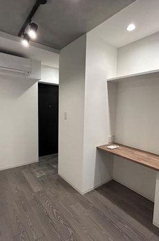 レクス武蔵小山 