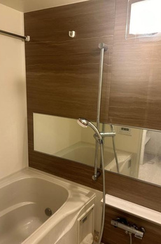 レクス武蔵小山 