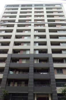 ライオンズシティ東京タイムズプレイス 