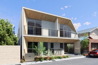 グランヒルズ中落合