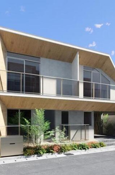 グランヒルズ中落合 