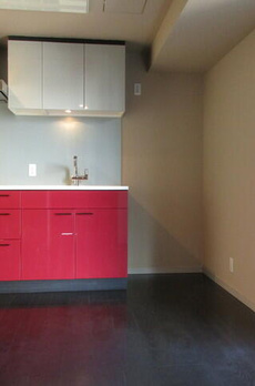 パークハビオ水天宮前 