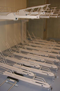 パークハビオ水天宮前 