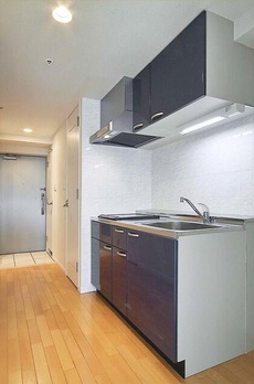 レジディア神田岩本町Ⅱ 