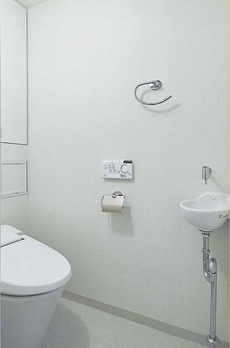 レジディア神田岩本町Ⅱ 