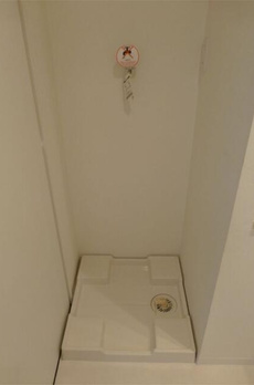 レジディア日本橋人形町Ⅱ 