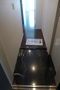 レジディア日本橋人形町Ⅱ 