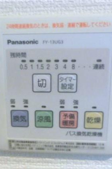 ビューノ中野 