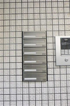 ビューノ中野 