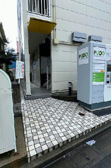 レオパレスソレイユＮＡＫＡＮＯ 