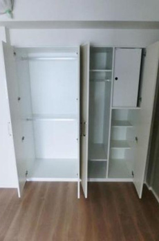 パークアクシス池田山 