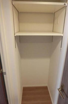 パークアクシス池田山 
