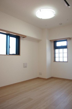 ルーブル南馬込伍番館 