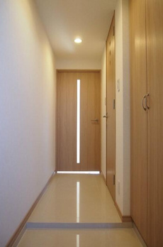 ルーブル南馬込伍番館 