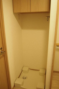 ルーブル南馬込伍番館 