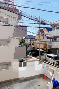 レガーレ新高円寺 