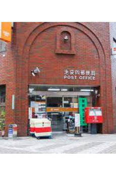サンクレイドルレヴィール池袋 