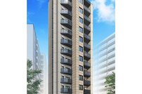 デュオフラッツ池尻大橋ノリス