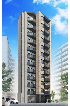 デュオフラッツ池尻大橋ノリス 