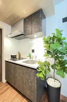 デュオフラッツ池尻大橋ノリス 