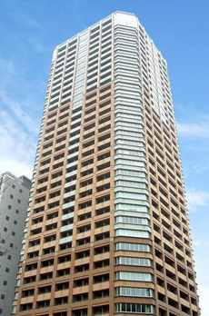 プラウドタワー千代田富士見 