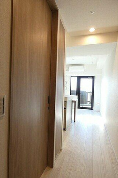ザ・ライオンズミレス蔵前 