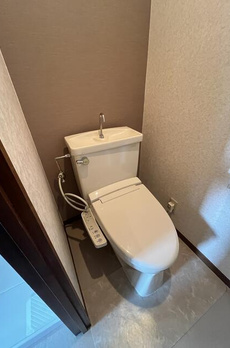 第二若木コーポ 