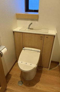 八丁堀共同ビル 