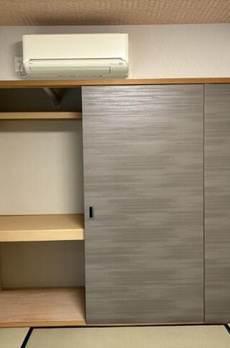 八丁堀共同ビル 
