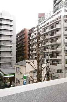 ライオンズタワー五反田 