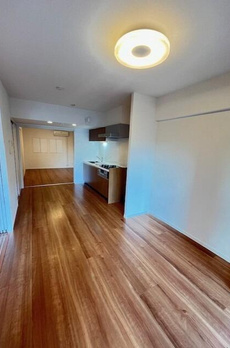 レジディア芝浦 