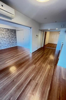 レジディア芝浦 