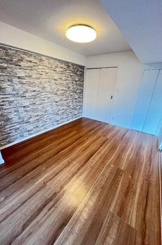 レジディア芝浦 