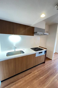 レジディア芝浦 