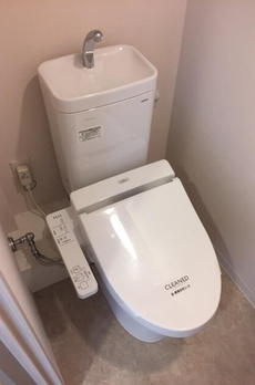 コンフォリア蒲田 