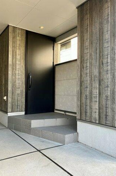 田端戸建 