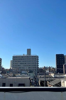 田端戸建 