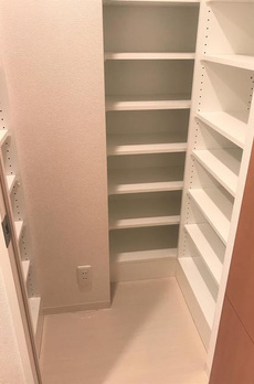 パークアクシス白金台 