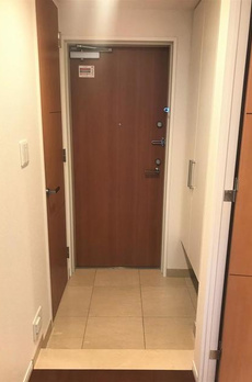 パークアクシス白金台 