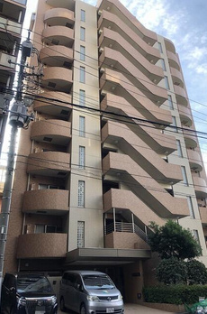 ＣＡＳＳＩＡ錦糸町Ｓｏｕｔｈ　Ｃｏｕｒｔ 