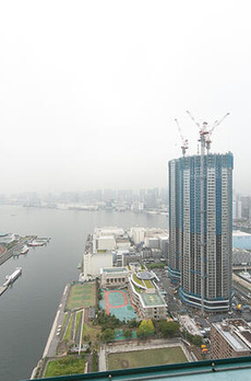 ＴＨＥ　ＴＯＫＹＯ　ＴＯＷＥＲＳ　シータワー 
