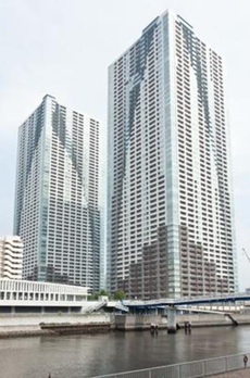 ＴＨＥ　ＴＯＫＹＯ　ＴＯＷＥＲＳ　シータワー 